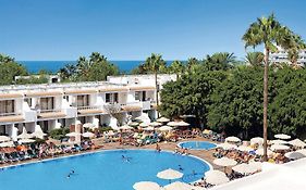 Hotel Los Hibiscos